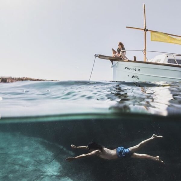 snorkel llaut la forge